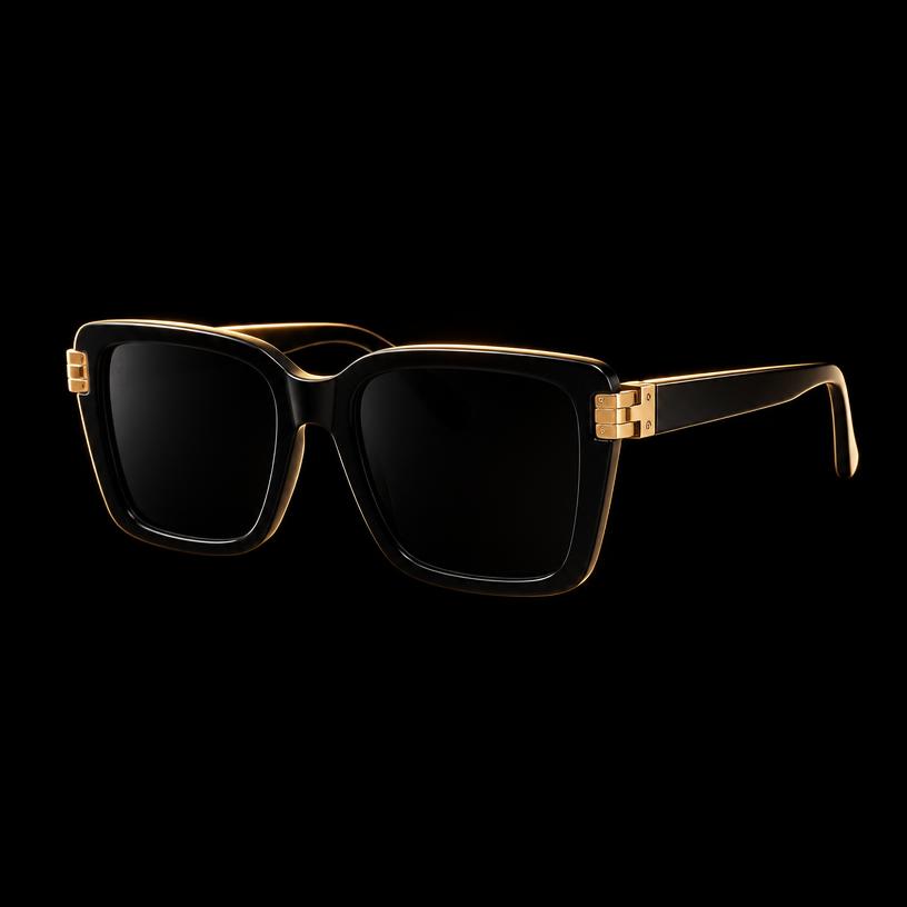 Noir Sovereign